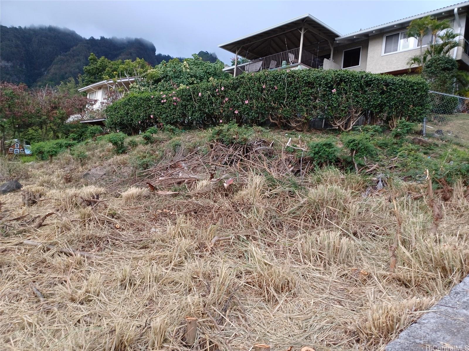 869 Nana Honua Street  Honolulu, Hi vacant land for sale - photo 17 of 19
