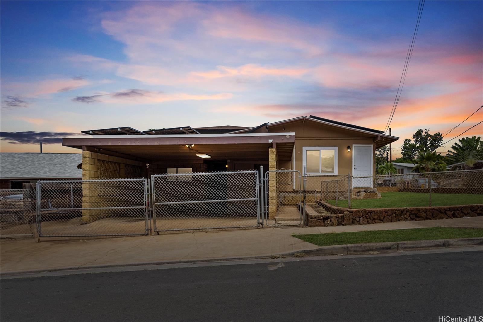 86-901  Moekahi Street Lualualei, Leeward home - photo 6 of 16