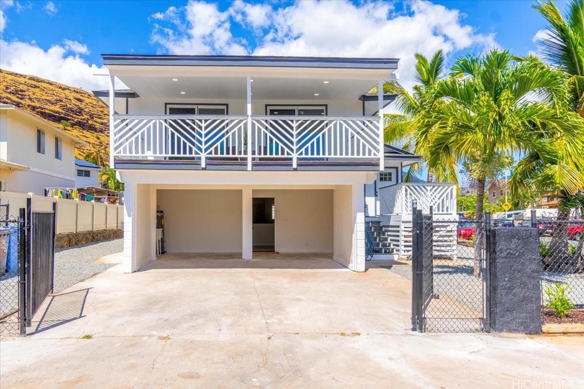 86-906  Hale Ekahi Drive Lualualei, Leeward home - photo 21 of 25