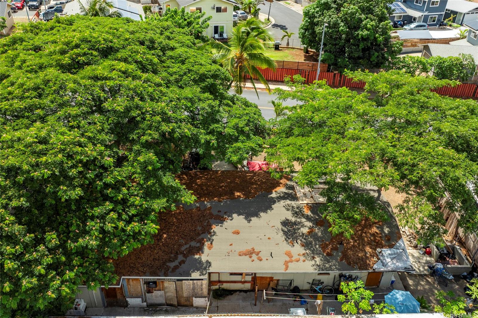 86-907  Ihuku Street Lualualei, Leeward home - photo 11 of 15