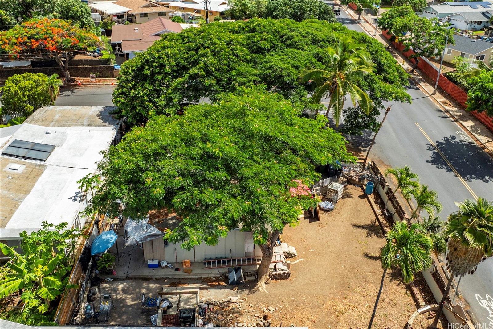 86-907  Ihuku Street Lualualei, Leeward home - photo 12 of 15