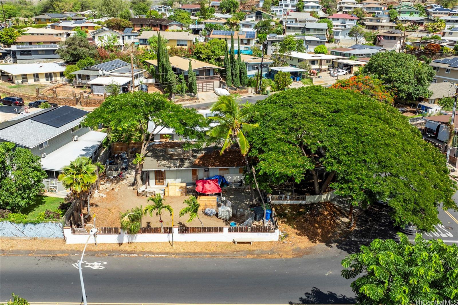 86-907  Ihuku Street Lualualei, Leeward home - photo 14 of 15