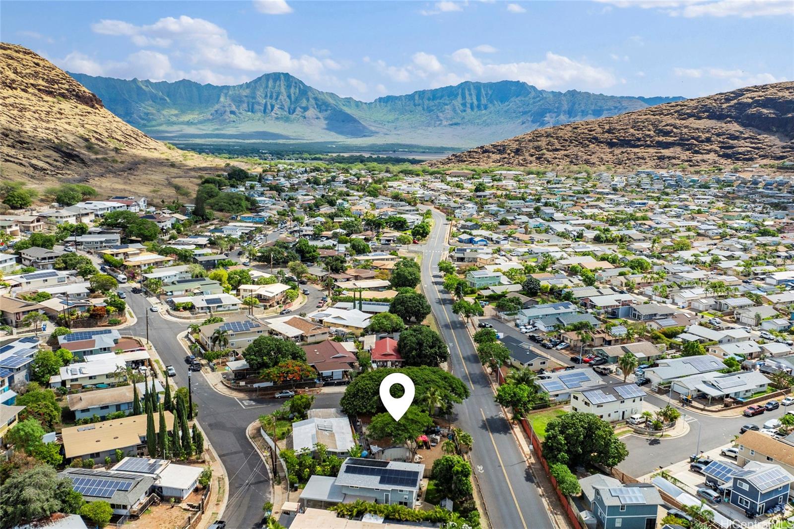 86-907  Ihuku Street Lualualei, Leeward home - photo 3 of 15