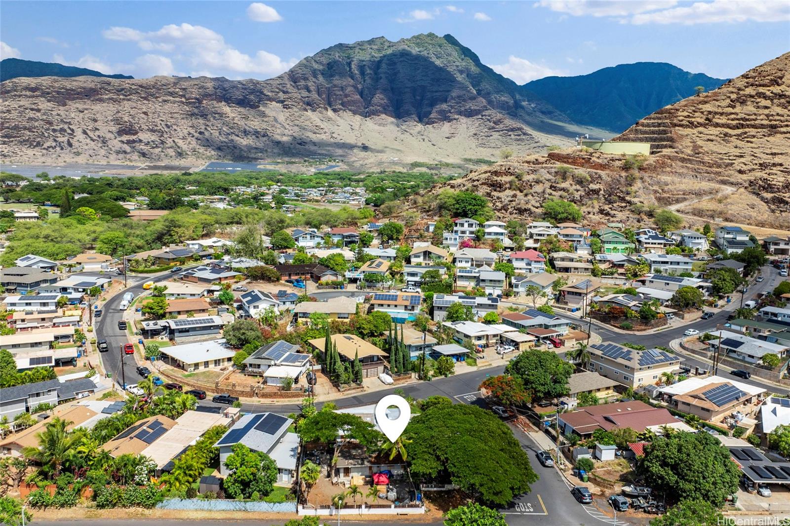 86-907  Ihuku Street Lualualei, Leeward home - photo 4 of 15