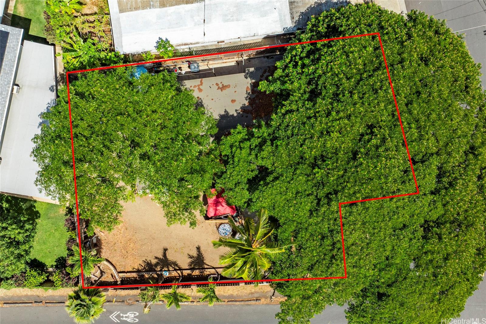 86-907  Ihuku Street Lualualei, Leeward home - photo 8 of 15