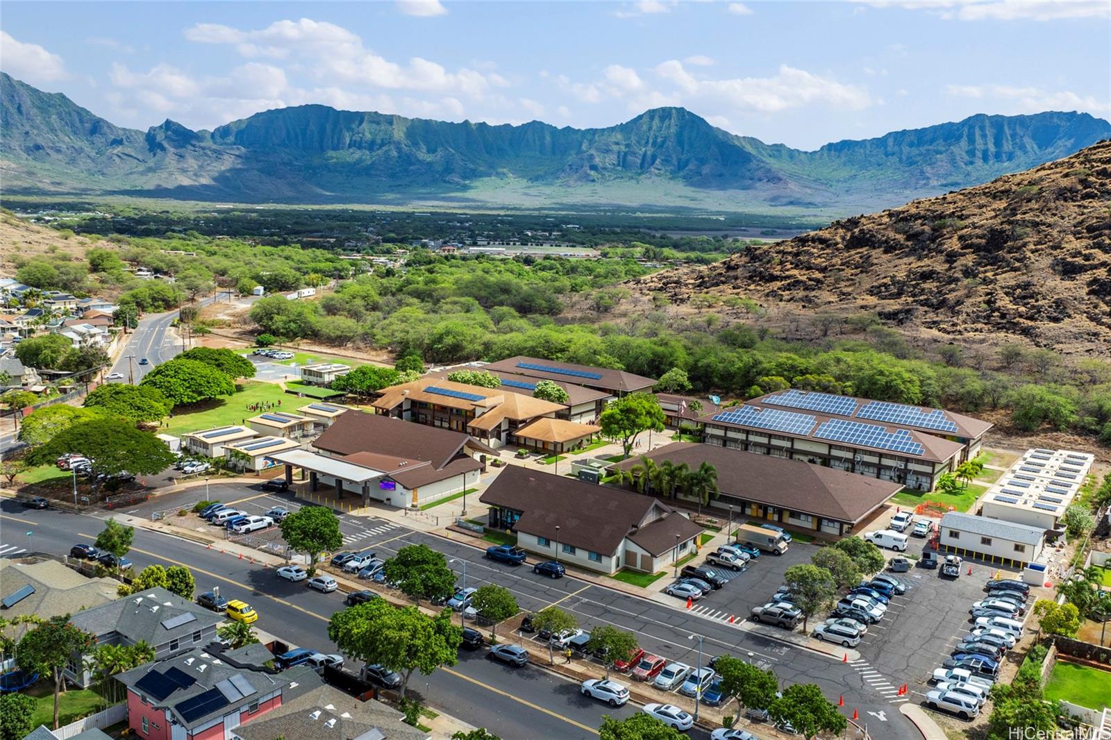 86-907  Ihuku Street Lualualei, Leeward home - photo 10 of 15