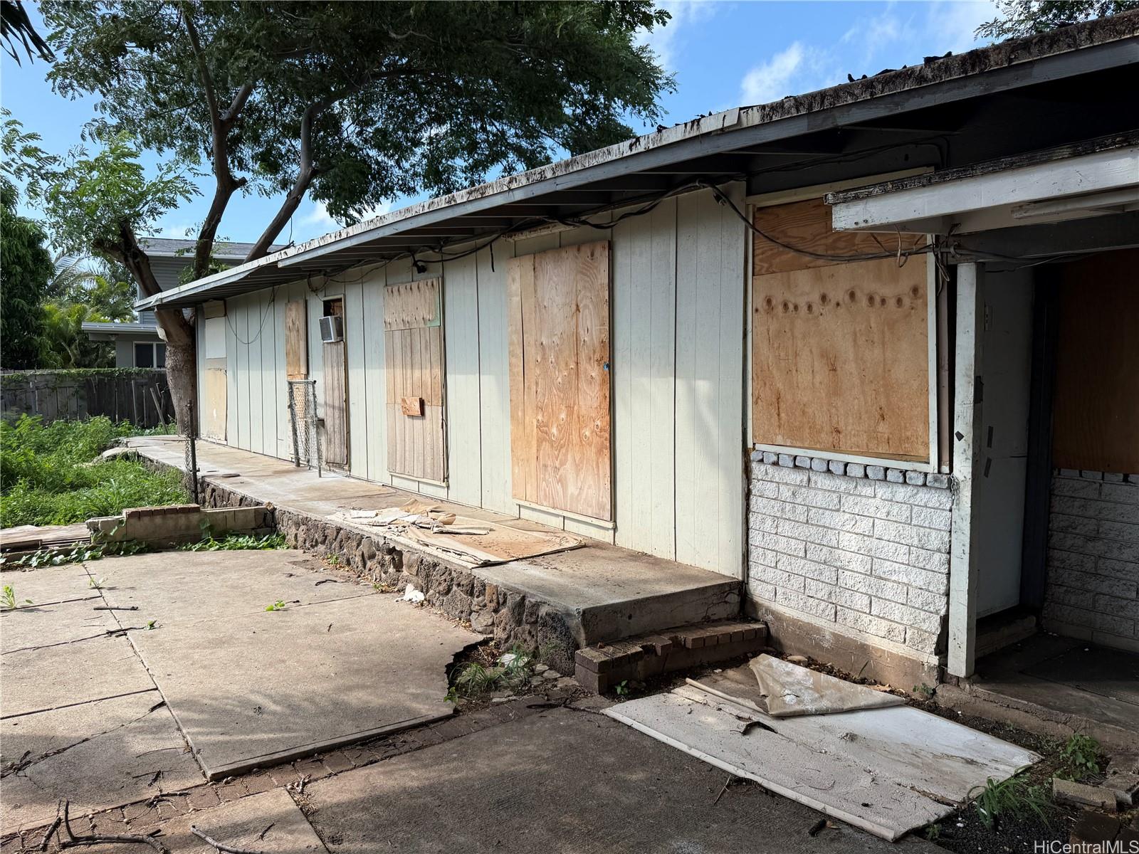 86-907  Ihuku Street Lualualei, Leeward home - photo 17 of 20