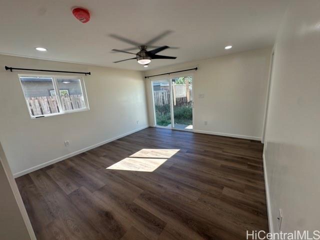 86-911 Pukui Pl Waianae - Rental - photo 16 of 18