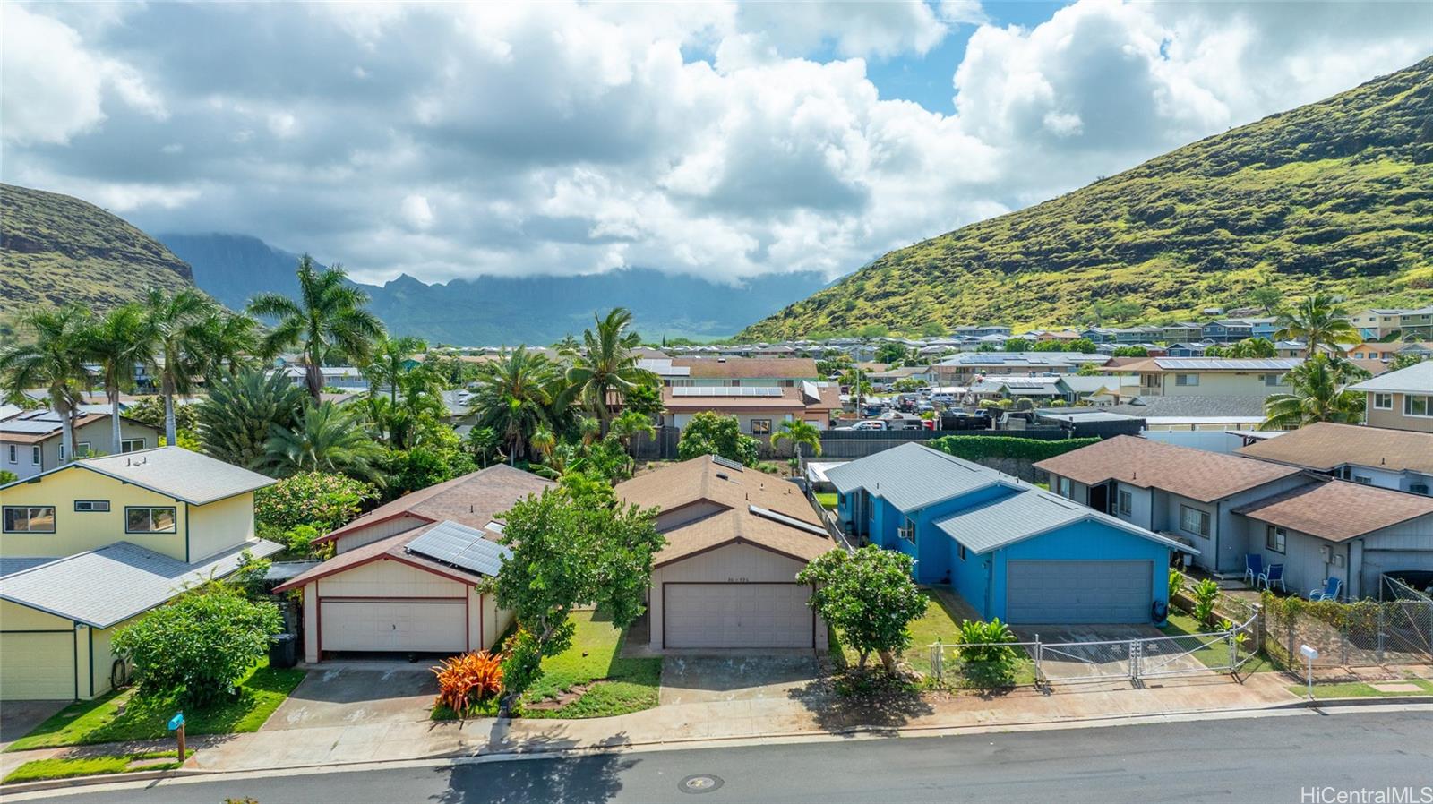 86-996  Moekahi Street Lualualei, Leeward home - photo 20 of 25