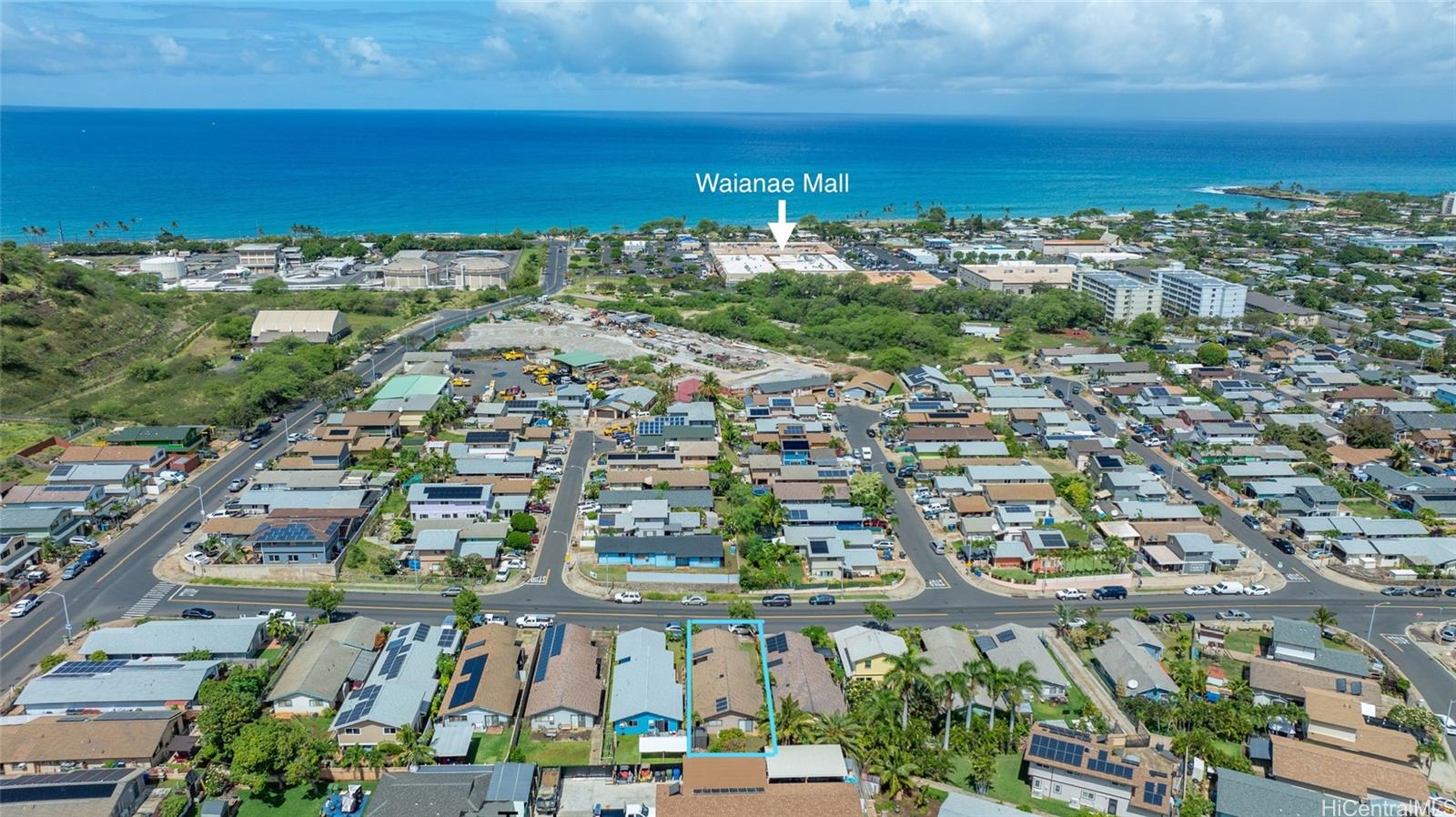 86-996  Moekahi Street Lualualei, Leeward home - photo 22 of 25