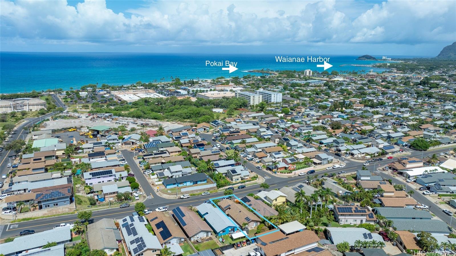 86-996  Moekahi Street Lualualei, Leeward home - photo 23 of 25