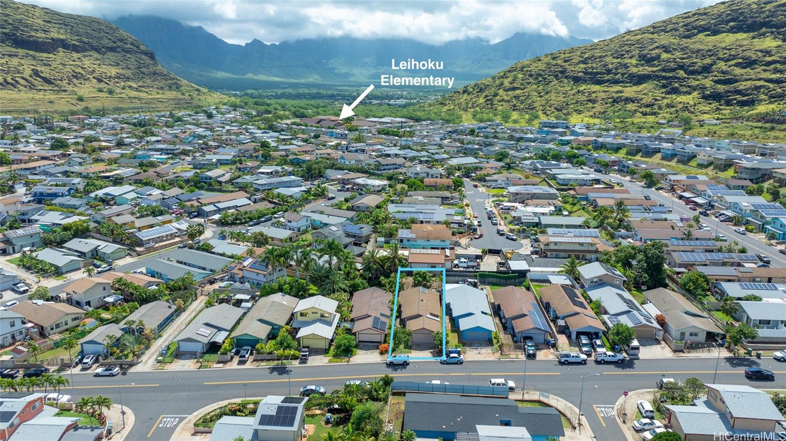 86-996  Moekahi Street Lualualei, Leeward home - photo 24 of 25