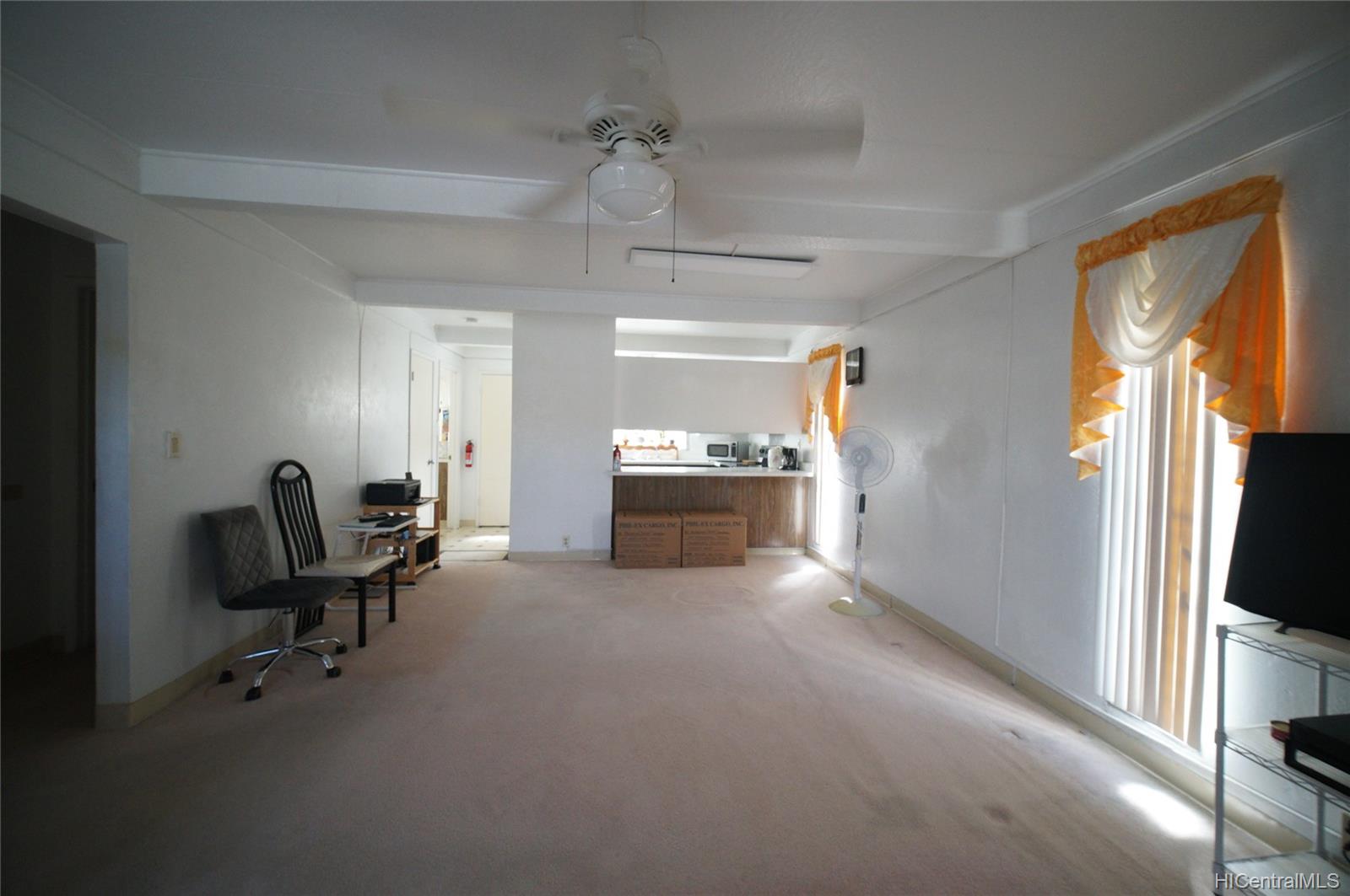 Tropicana ManorMoanalua 8716, 871 Ala Lilikoi Street, Honolulu Salt