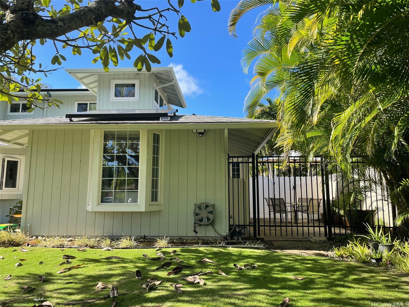 871 Kainui Drive 1 Kailua Hawaii Rental