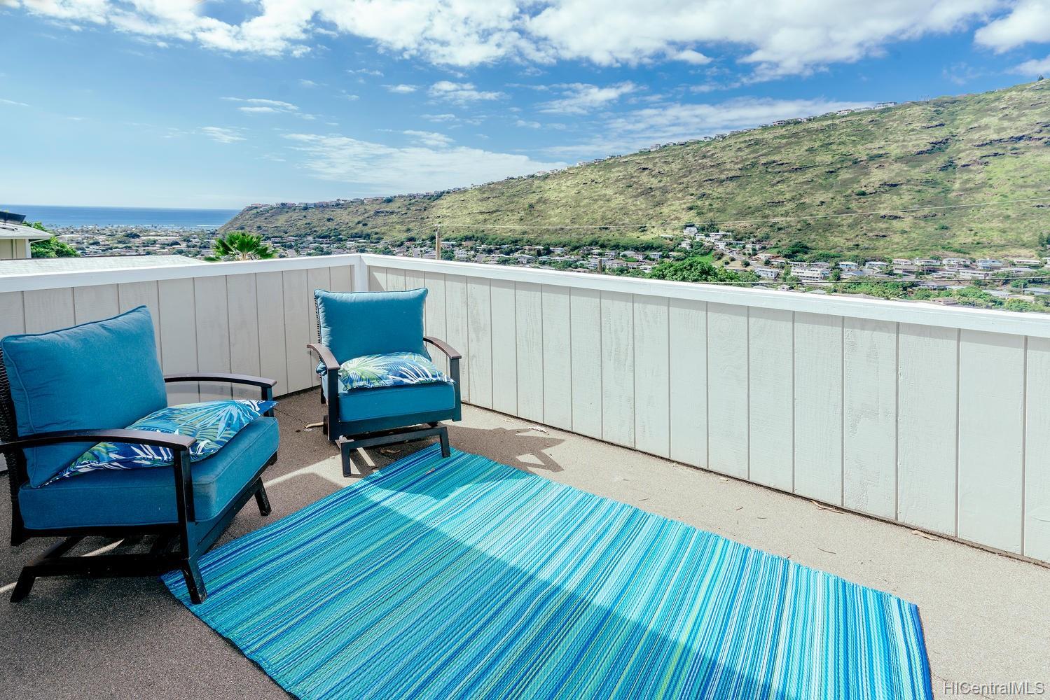 871 Leighton Street , Honolulu house for sale Aina Haina Area