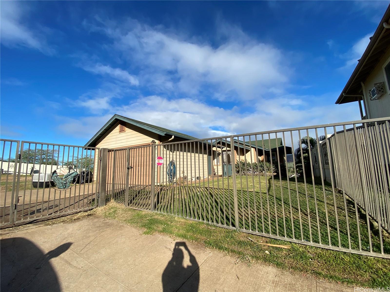 871000 Oheohe Street Waianae Hawaii Rental