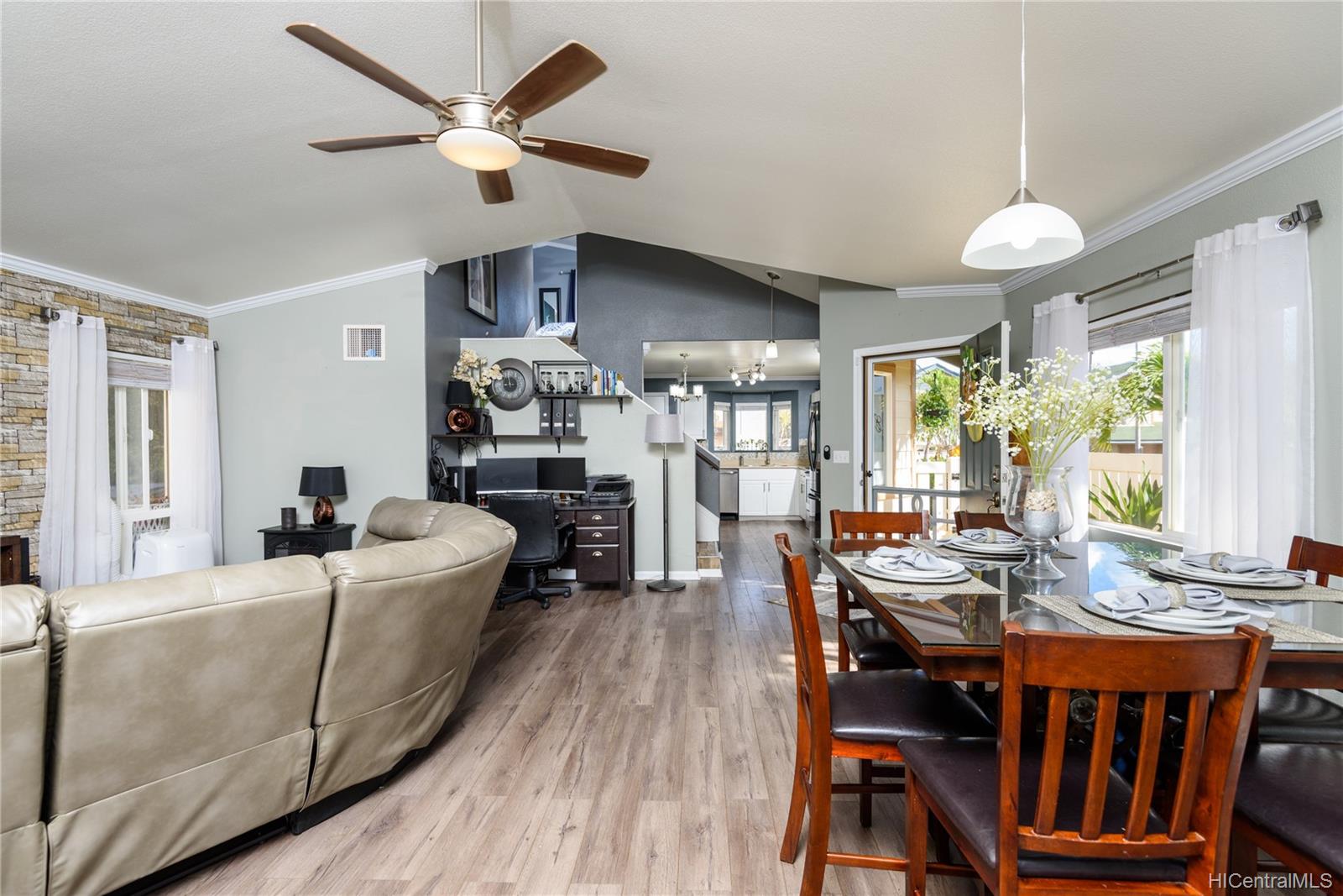 871001 Huamoa Street , Waianae Hawaii House for sale Maili Seapookela Leeward