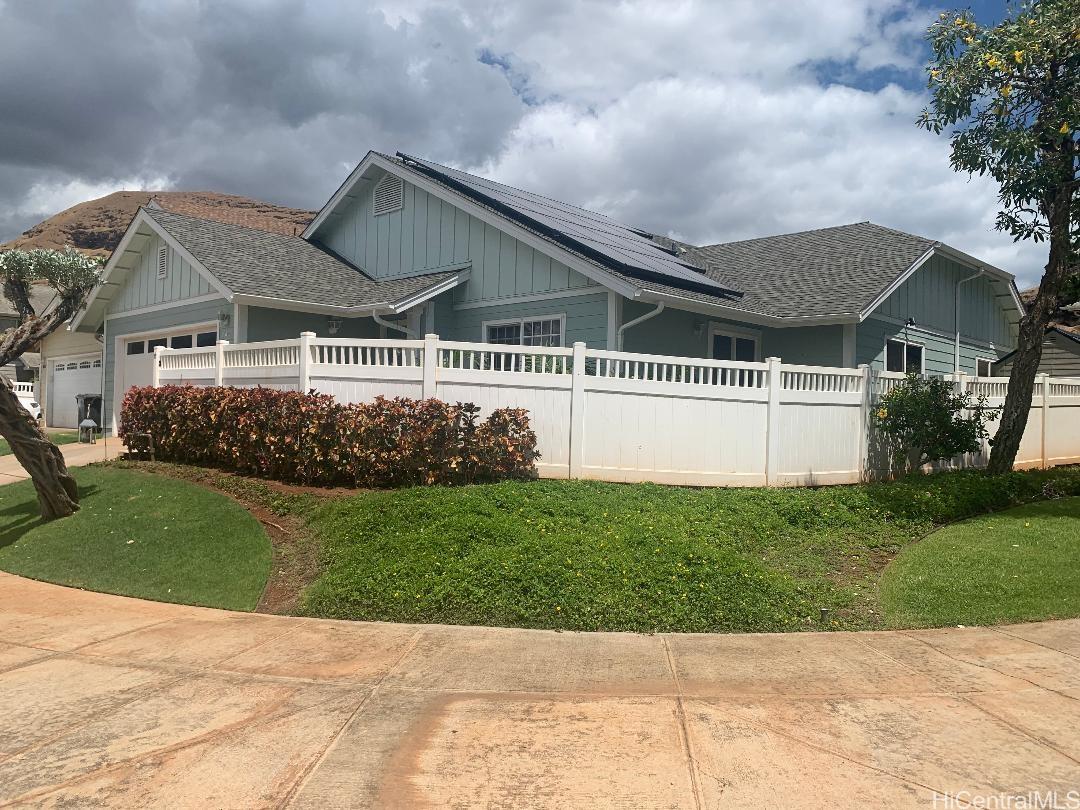 871001 Kaihoolulu St Waianae Hawaii Rental