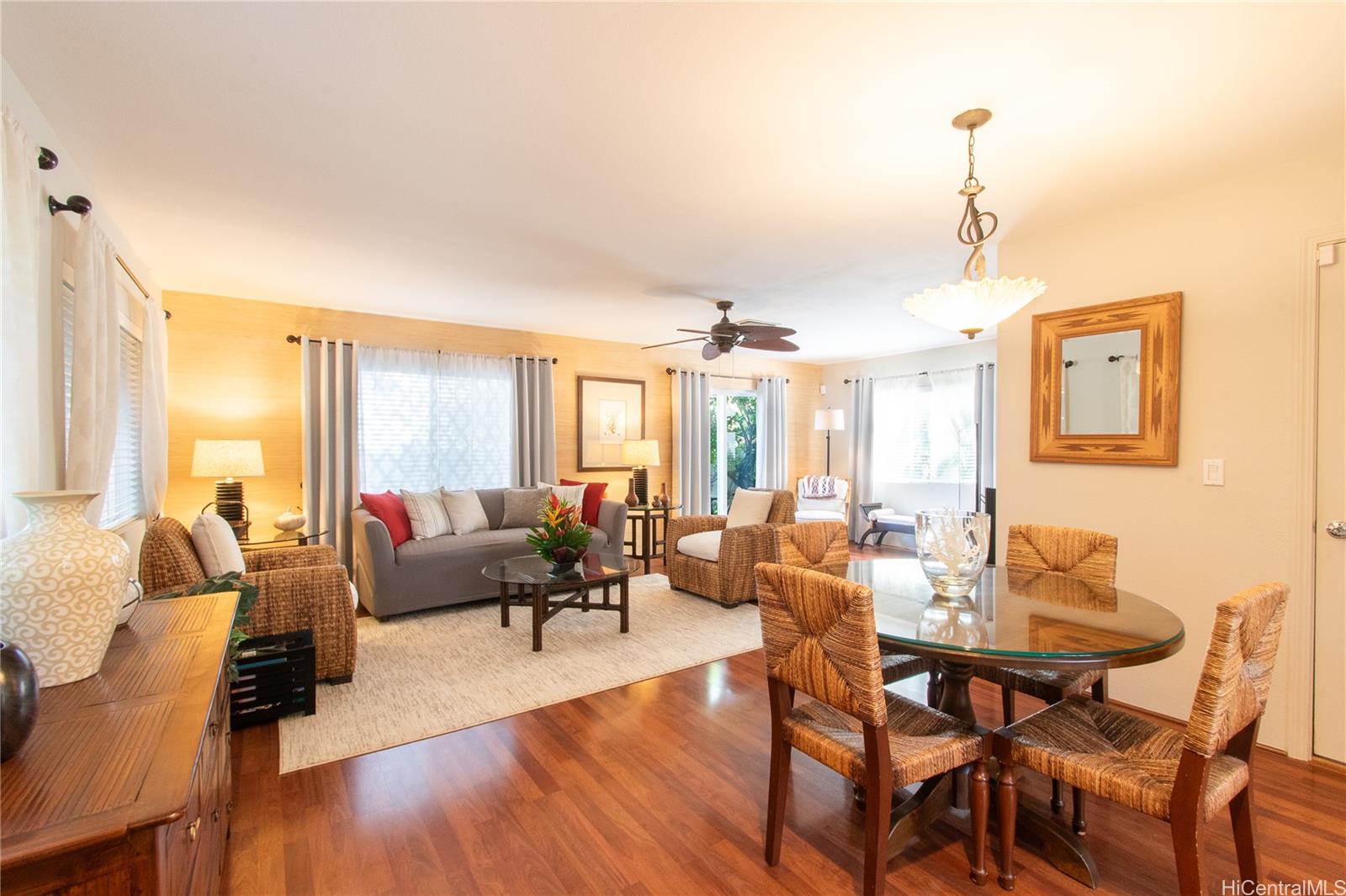 87-1008  Kahiwelola Street Maili, Leeward home - photo 12 of 25