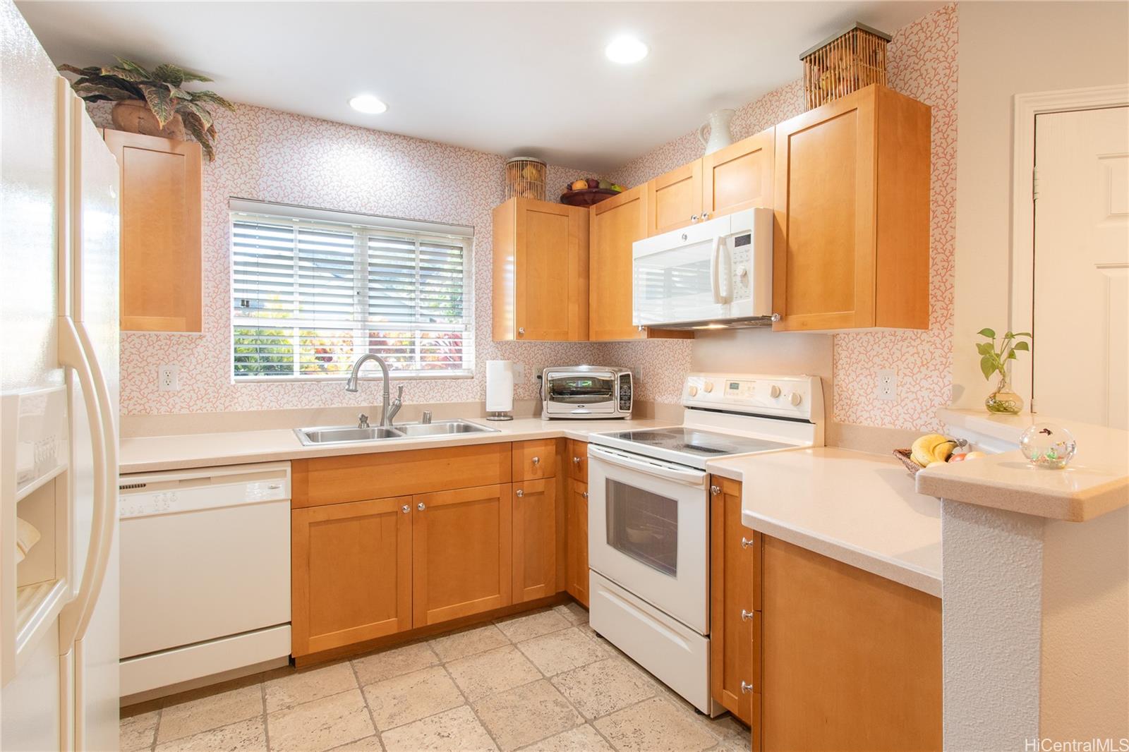 87-1008  Kahiwelola Street Maili, Leeward home - photo 14 of 25