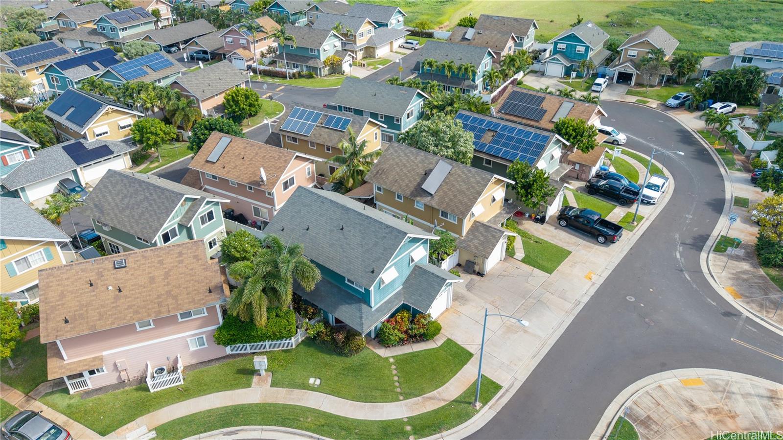 87-1008  Kahiwelola Street Maili, Leeward home - photo 19 of 25