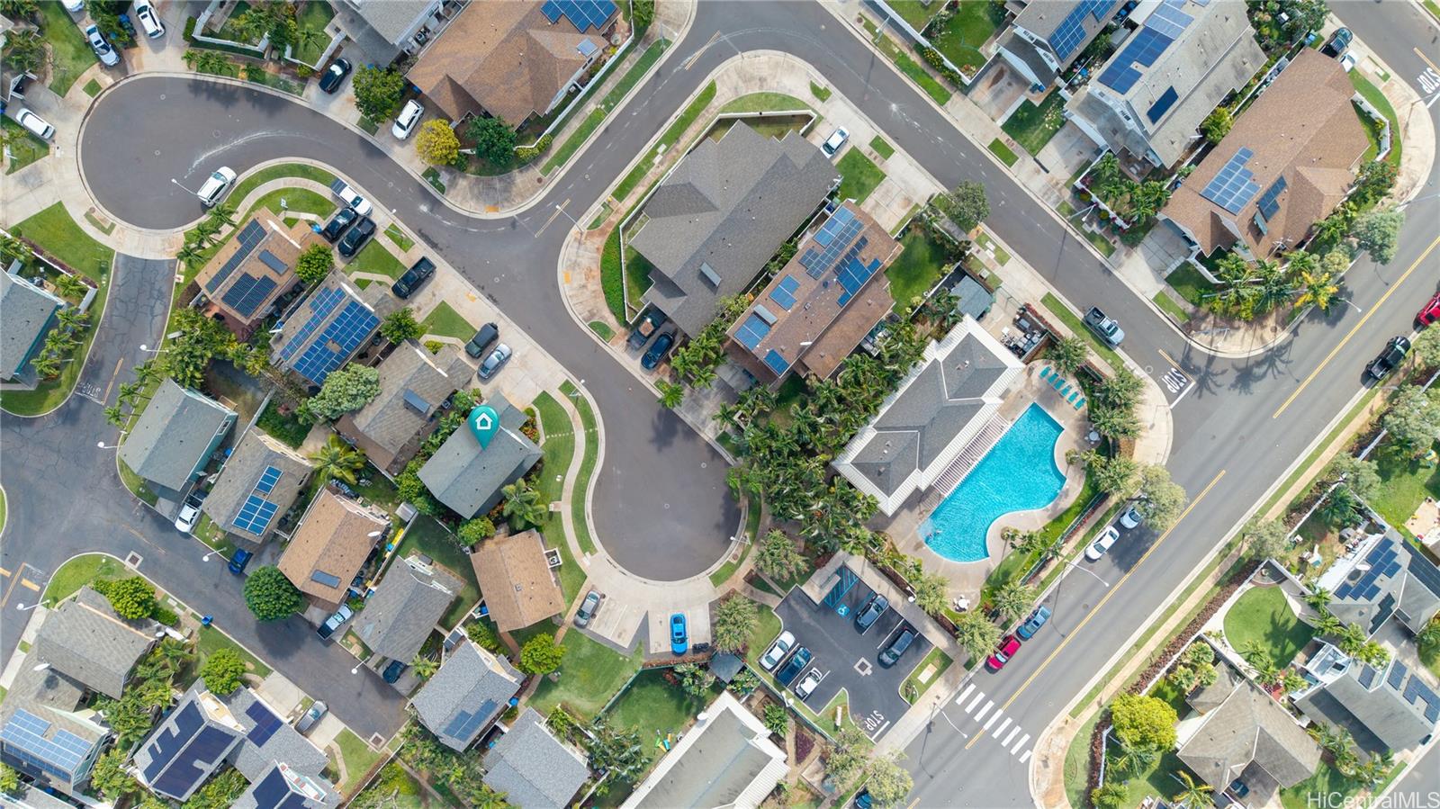 87-1008  Kahiwelola Street Maili, Leeward home - photo 20 of 25