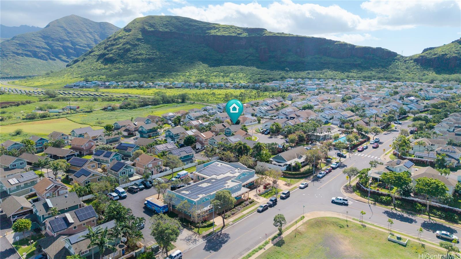 87-1008  Kahiwelola Street Maili, Leeward home - photo 22 of 25