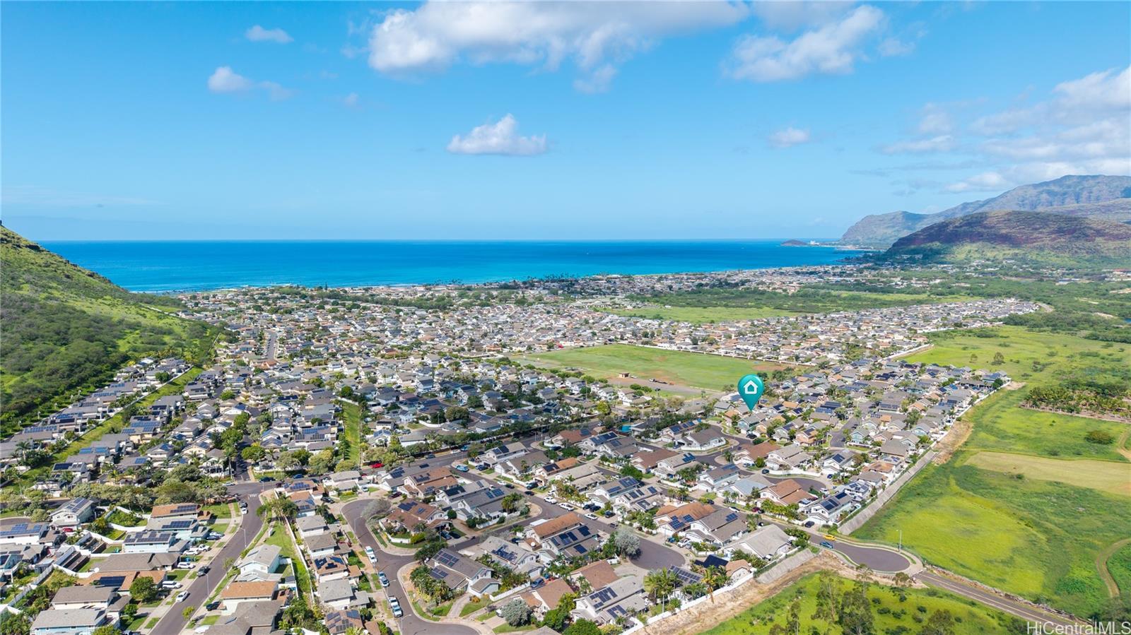 87-1008  Kahiwelola Street Maili, Leeward home - photo 23 of 25