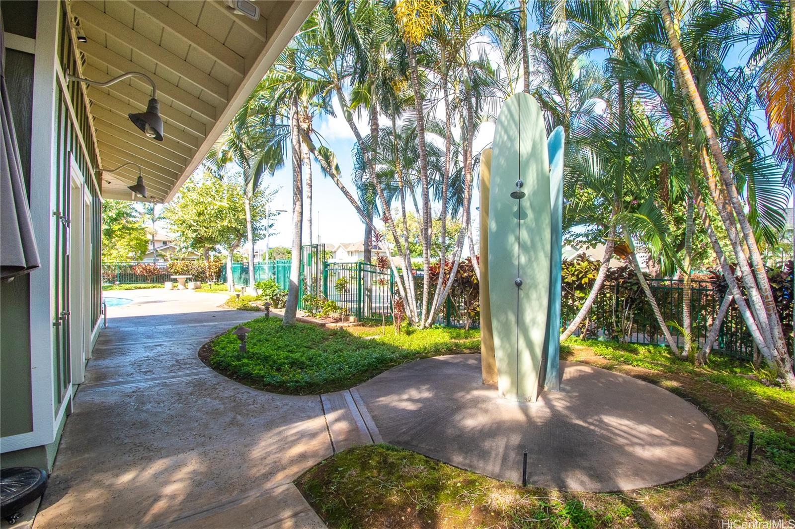 87-1008  Kahiwelola Street Maili, Leeward home - photo 24 of 25