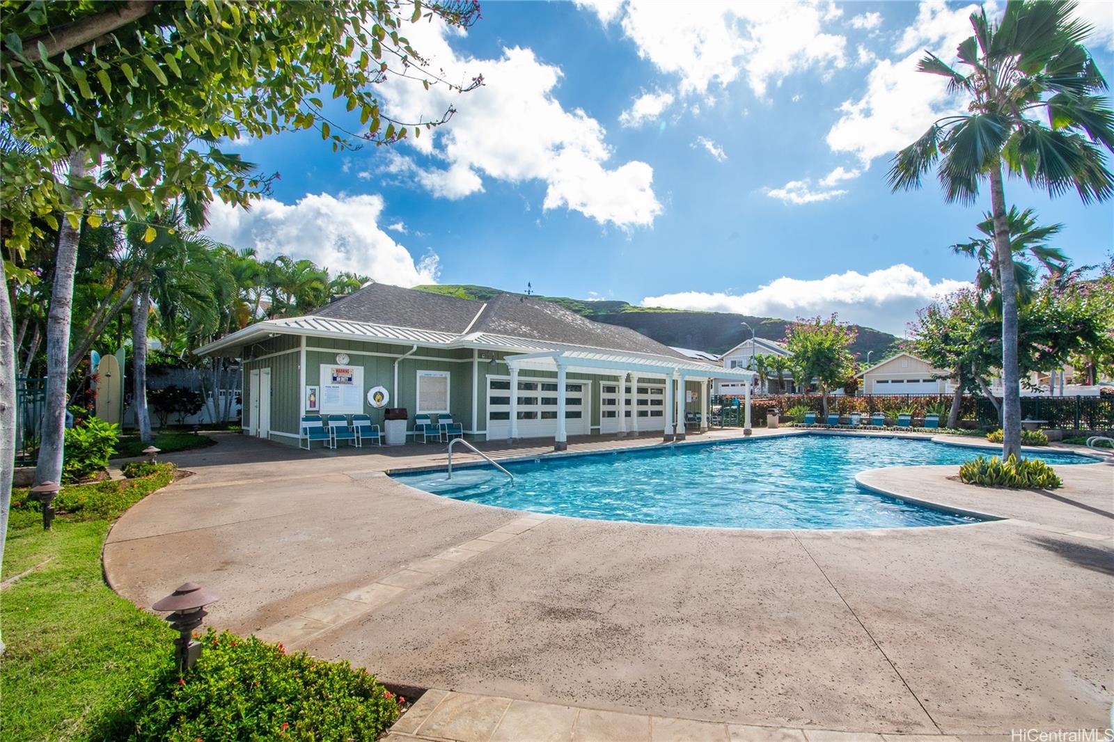 87-1008  Kahiwelola Street Maili, Leeward home - photo 25 of 25