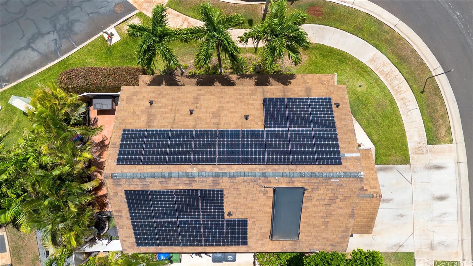 87-1018  Kahiwelola Street Maili, Leeward home - photo 20 of 24