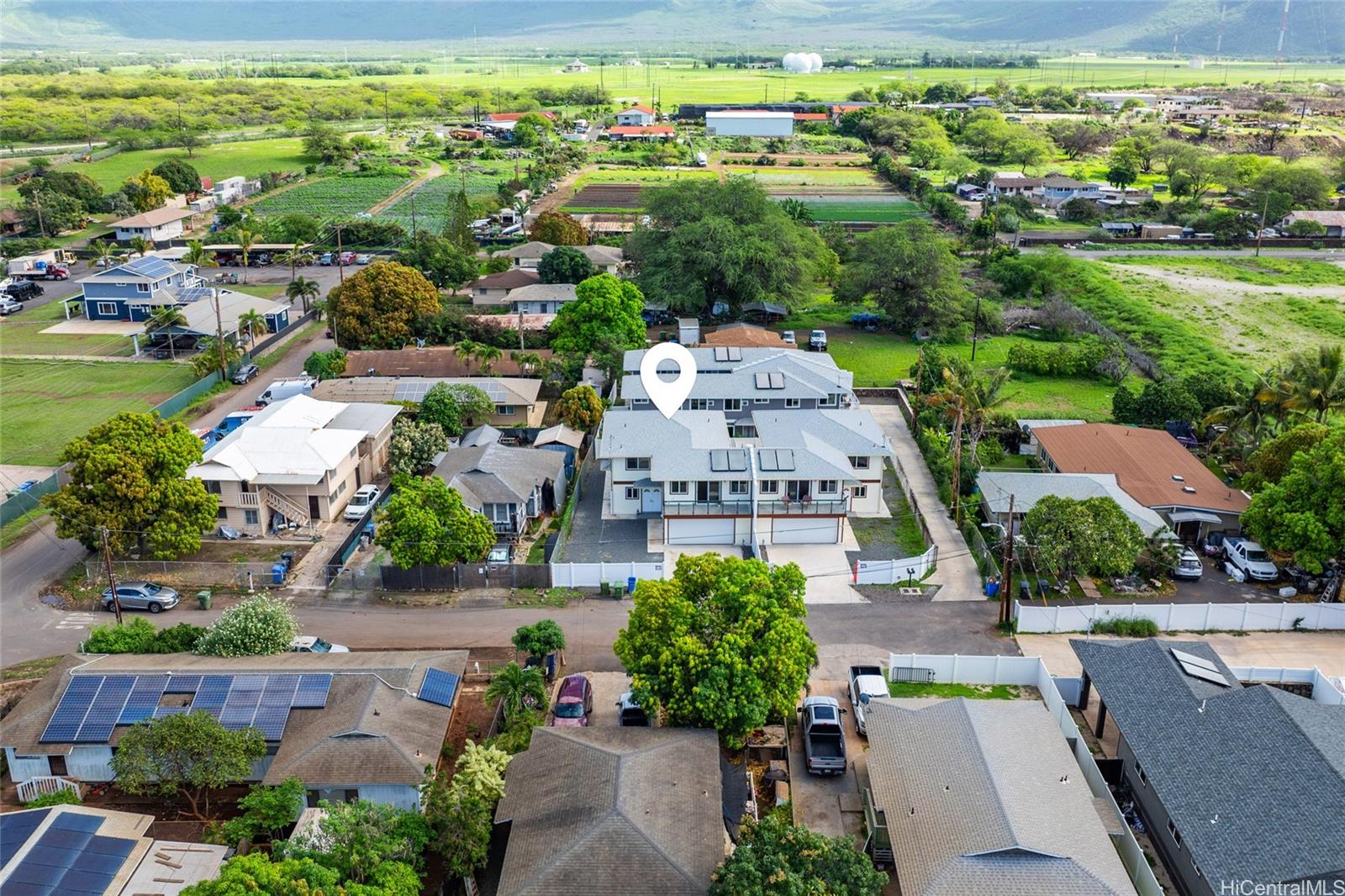 87-102  Kulaaupuni Street Maili, Leeward home - photo 25 of 25