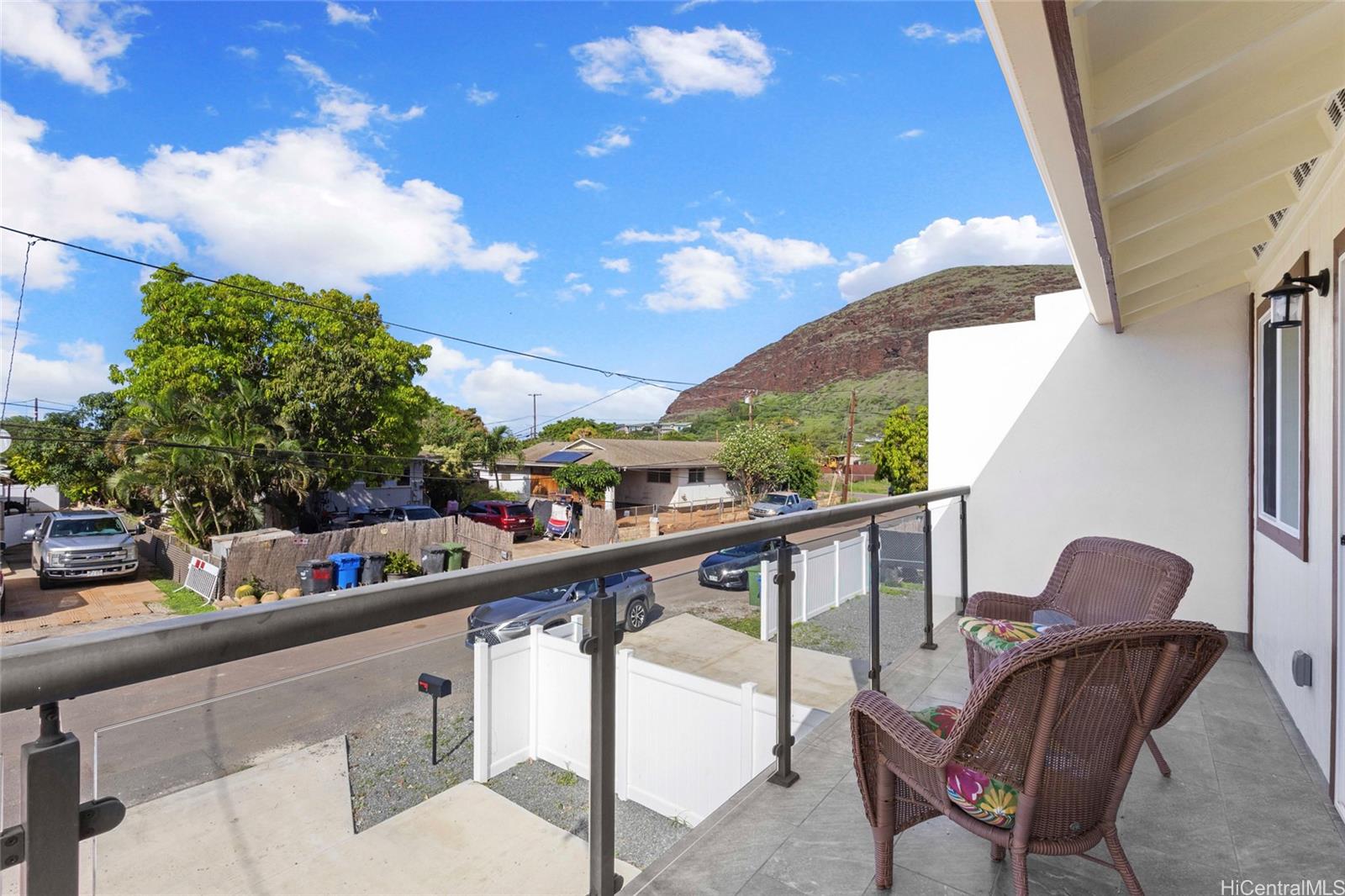 87-102  Kulaaupuni Street Maili, Leeward home - photo 17 of 25