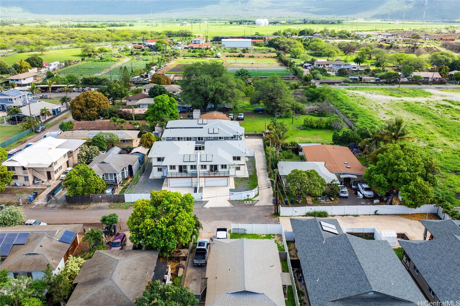 87-102  Kulaaupuni Street Maili, Leeward home - photo 23 of 25