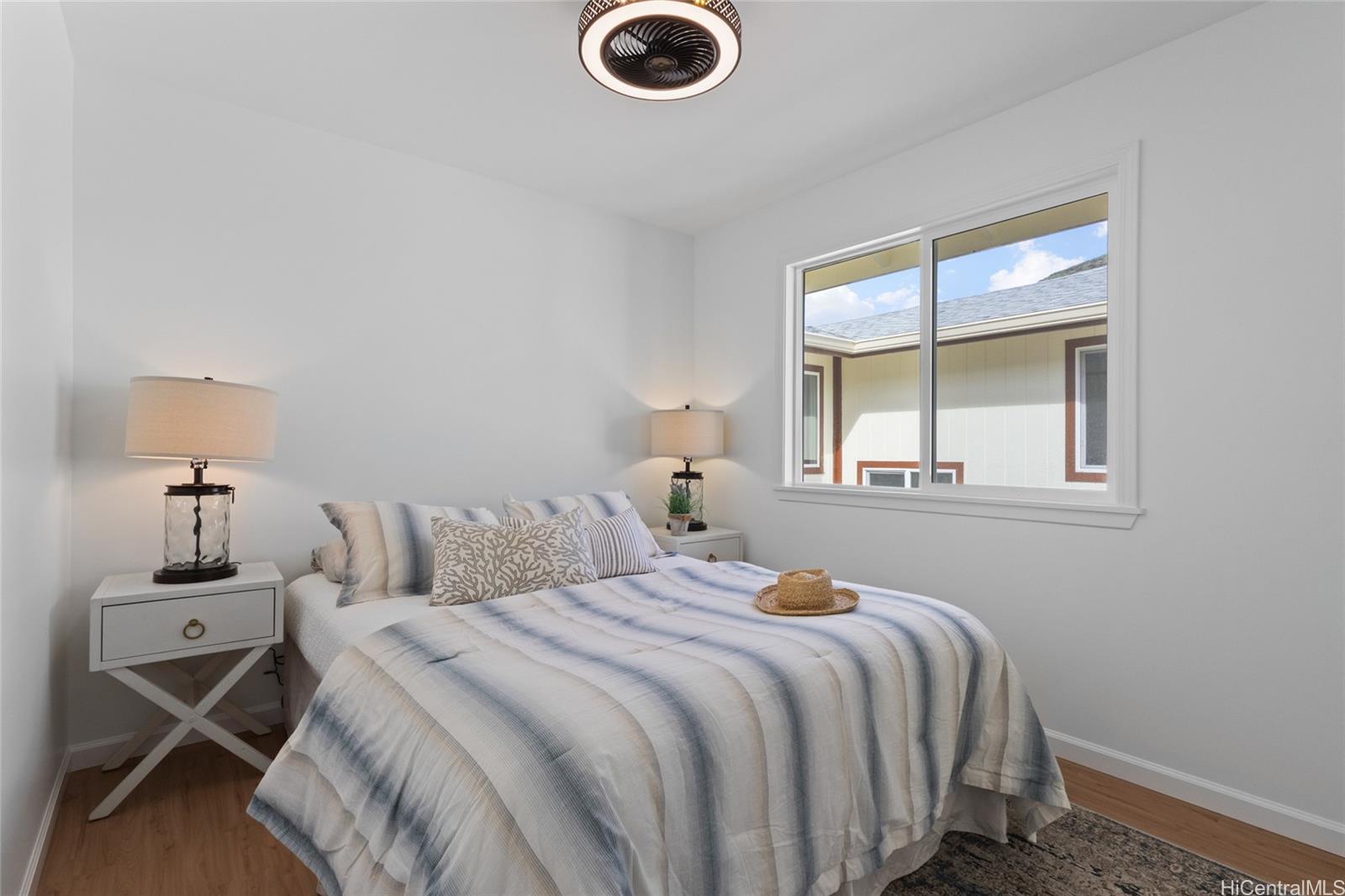 87-102  Kulaaupuni Street Maili, Leeward home - photo 5 of 25