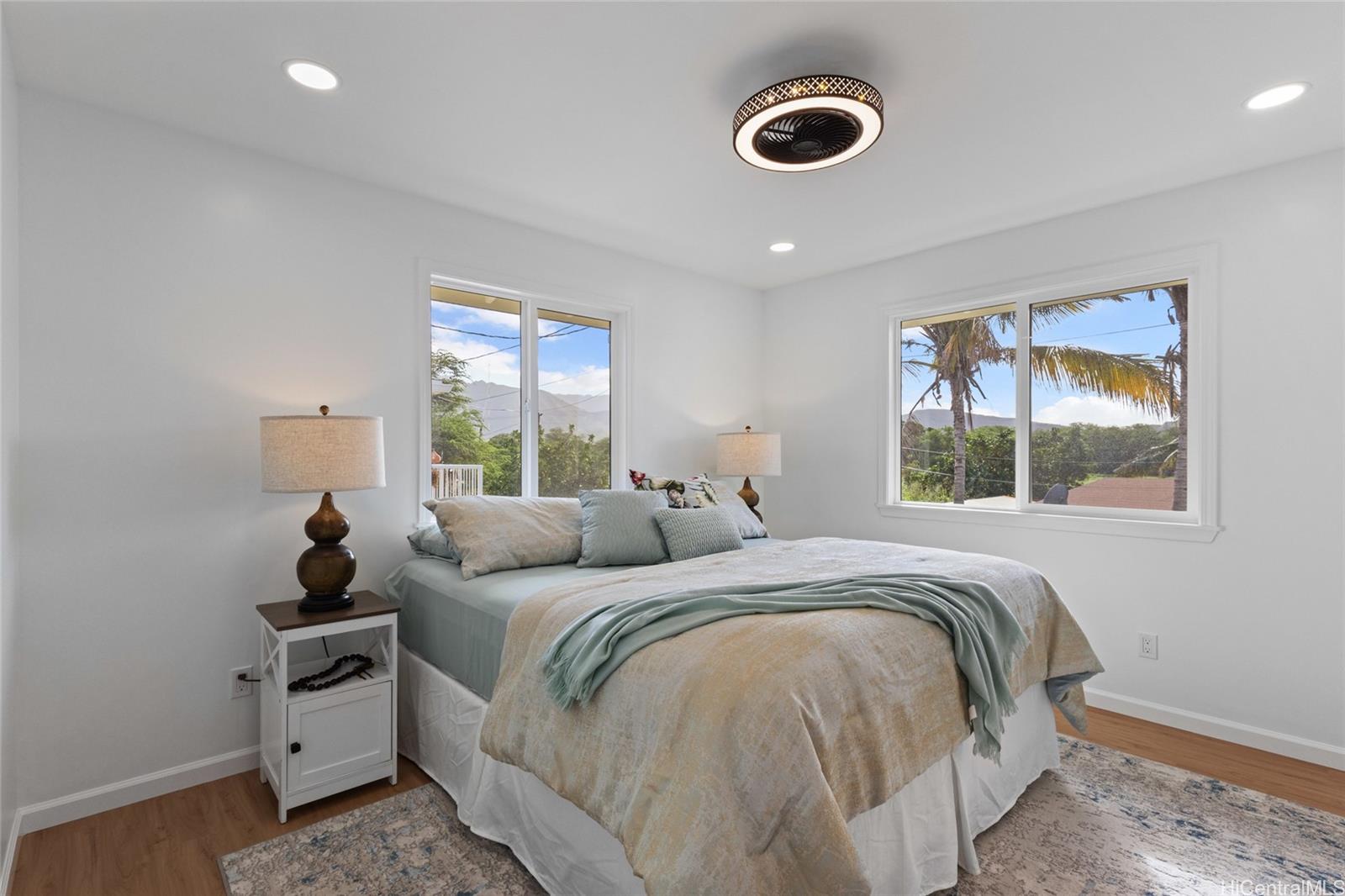 87-102  Kulaaupuni Street Maili, Leeward home - photo 8 of 25