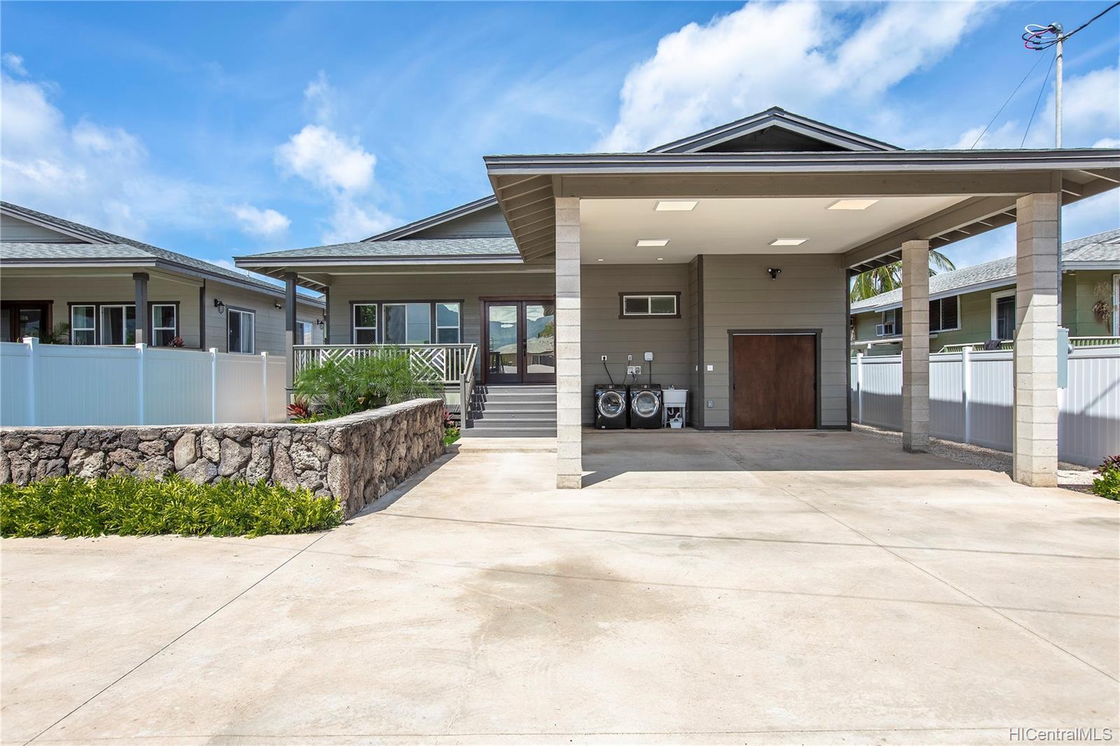 87102 Kulaaupuni Street E, Waianae house for sale Maili Leeward