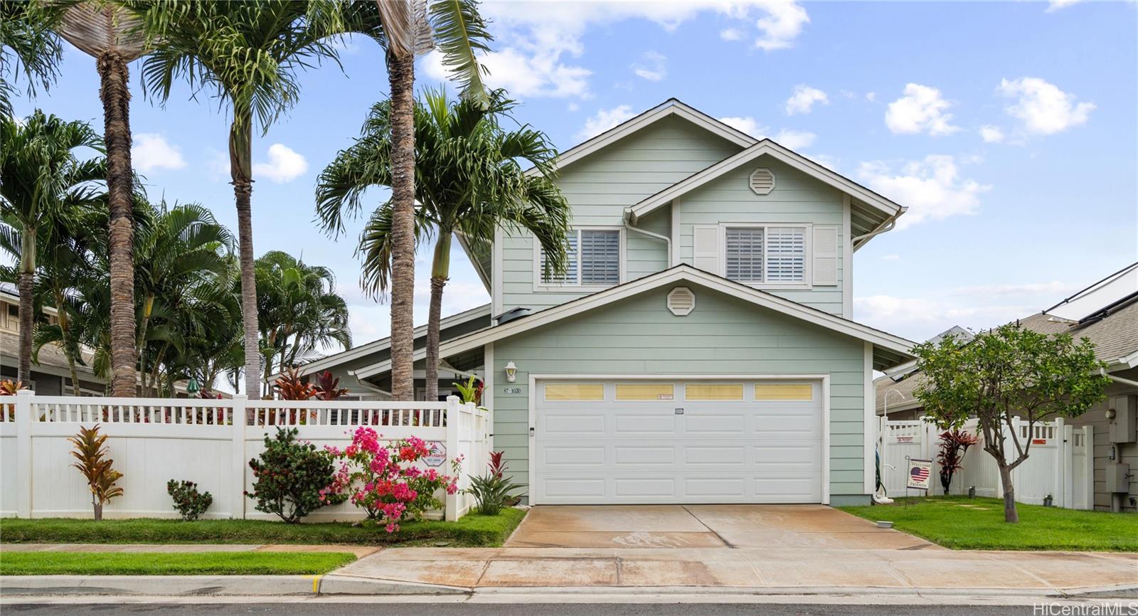 871020 Kaihoolulu Street , Waianae, Hi 96792 Maili Seakaimalino