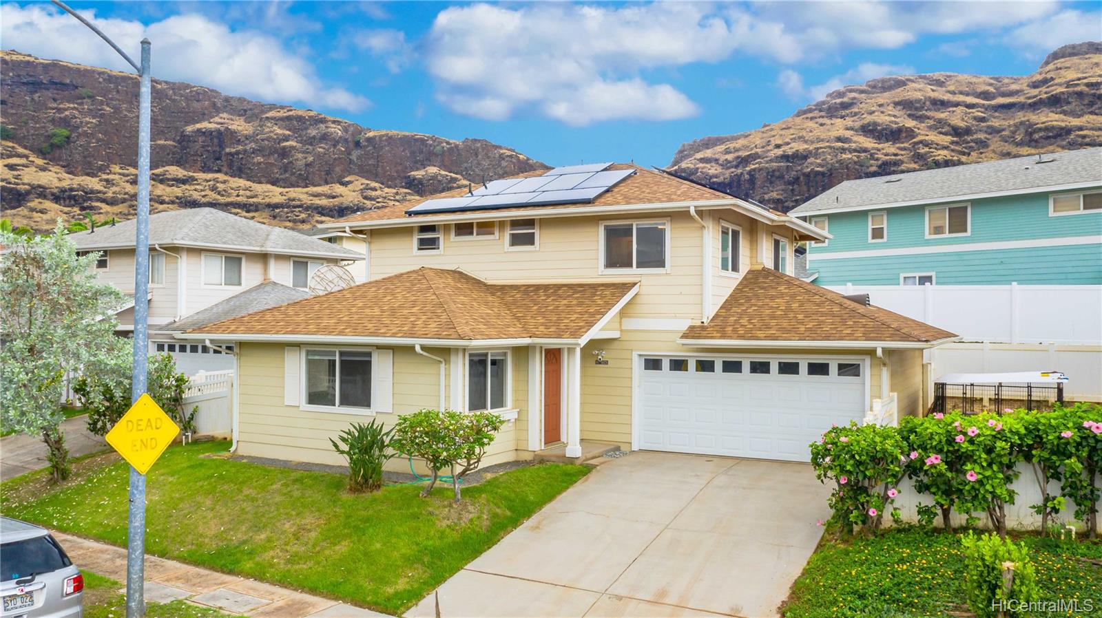 871021 Kaiamekala Street , Waianae house for sale Maili Seakaimalino Leeward