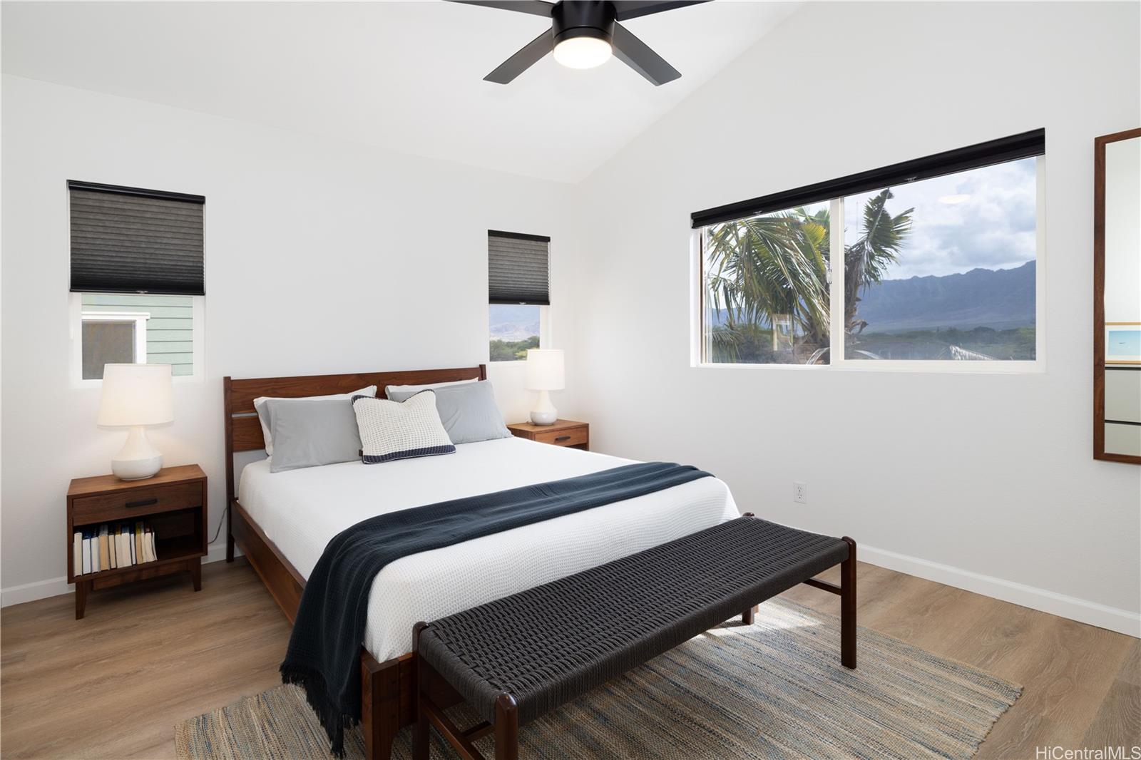 87-1022  Kahiwelola Street Maili, Leeward home - photo 11 of 25