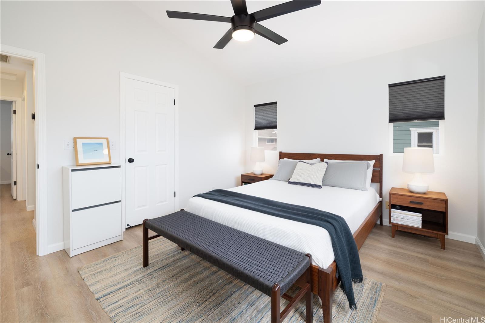 87-1022  Kahiwelola Street Maili, Leeward home - photo 12 of 25