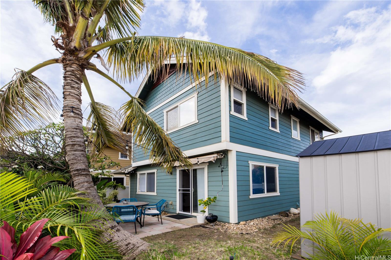 87-1022  Kahiwelola Street Maili, Leeward home - photo 21 of 25