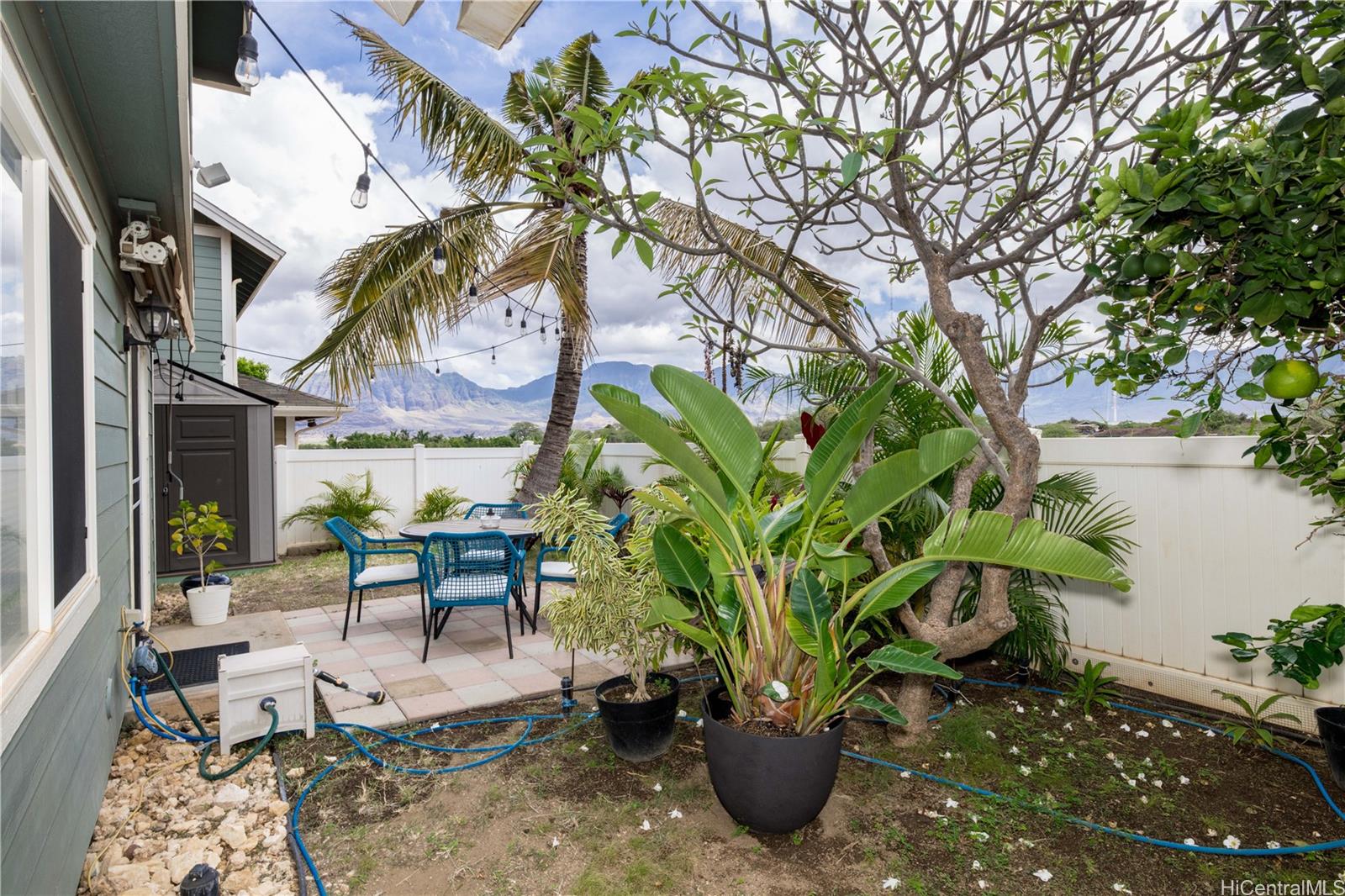 87-1022  Kahiwelola Street Maili, Leeward home - photo 22 of 25