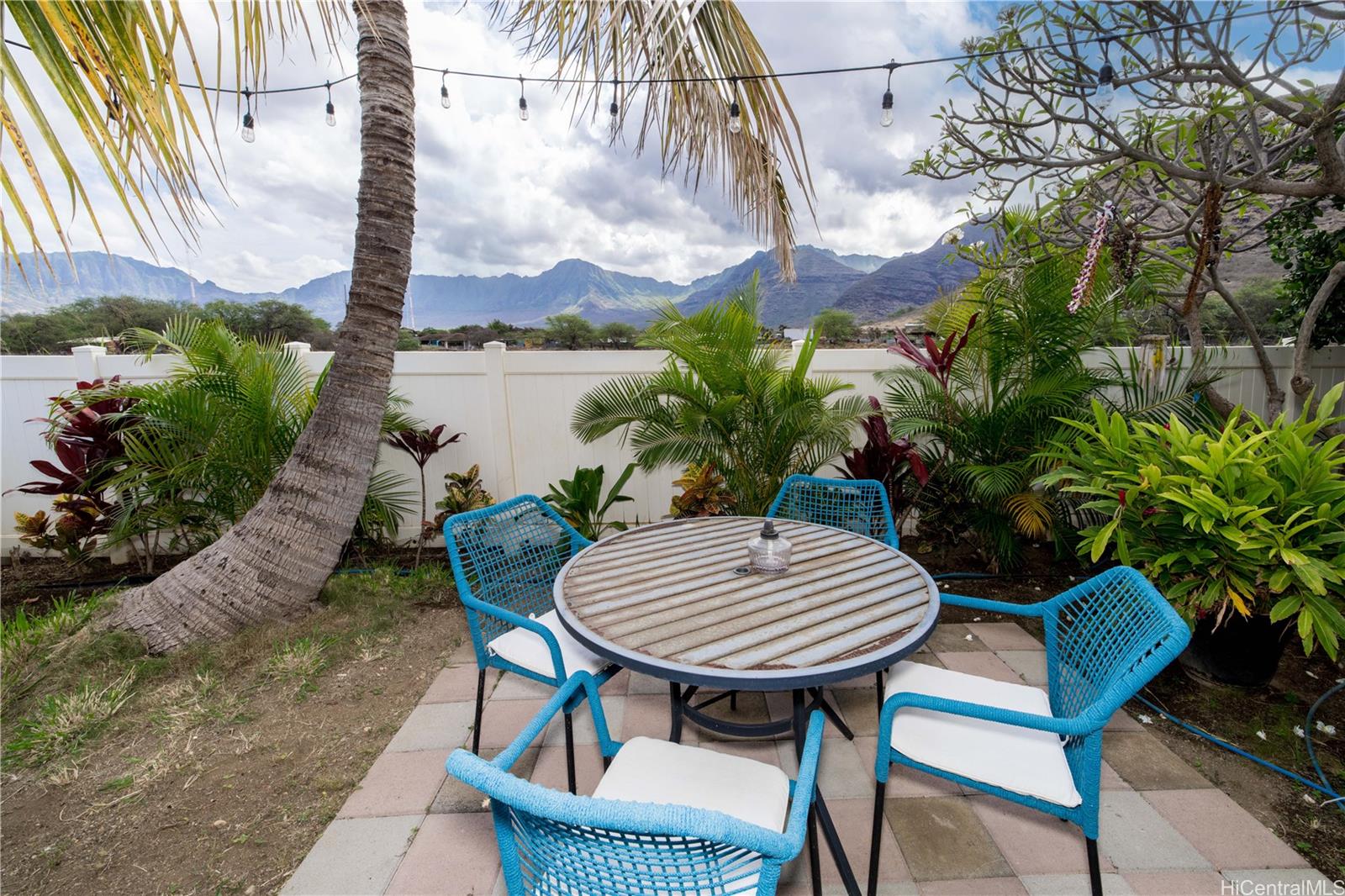 87-1022  Kahiwelola Street Maili, Leeward home - photo 23 of 25