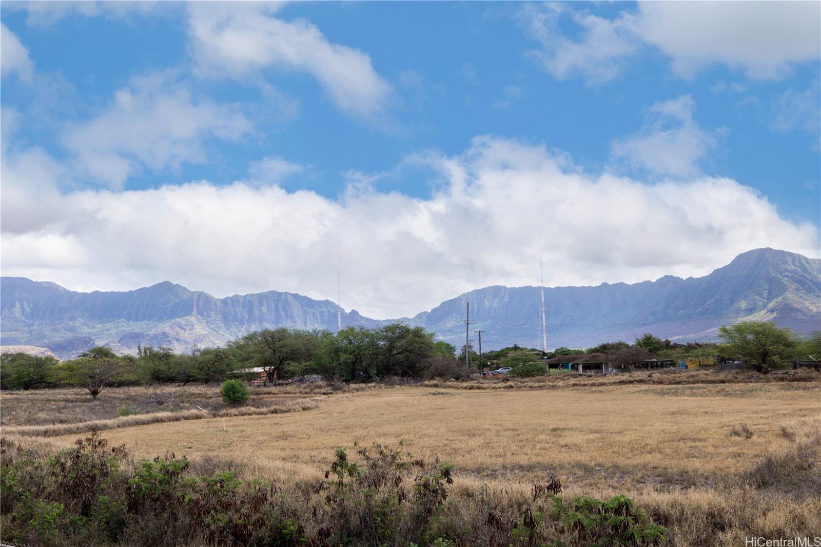 87-1022  Kahiwelola Street Maili, Leeward home - photo 24 of 25