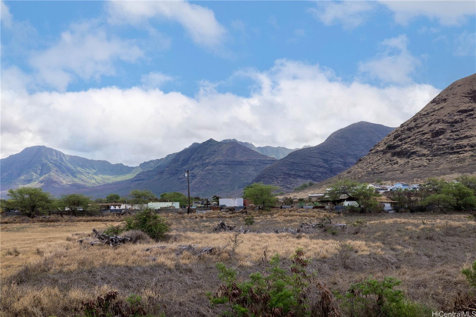 87-1022  Kahiwelola Street Maili, Leeward home - photo 25 of 25