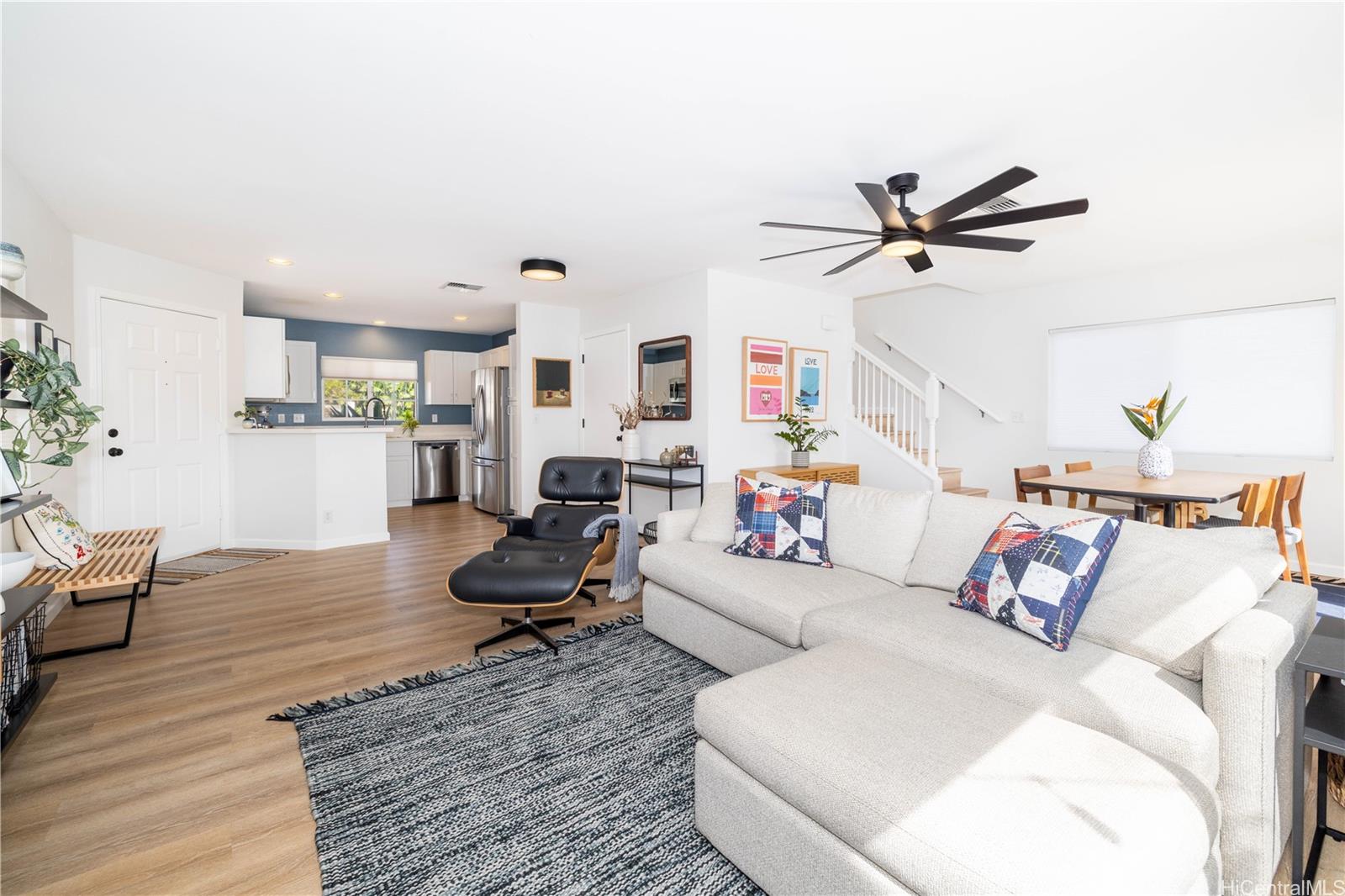 87-1022  Kahiwelola Street Maili, Leeward home - photo 7 of 25