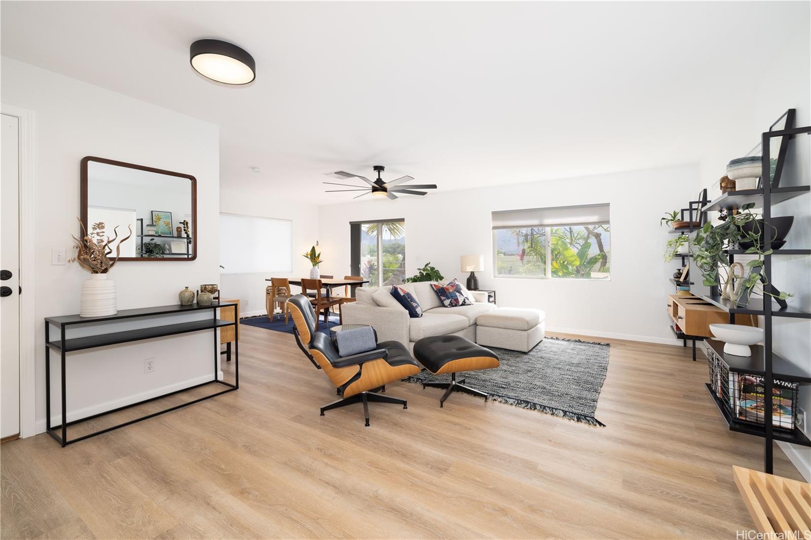 87-1022  Kahiwelola Street Maili, Leeward home - photo 8 of 25