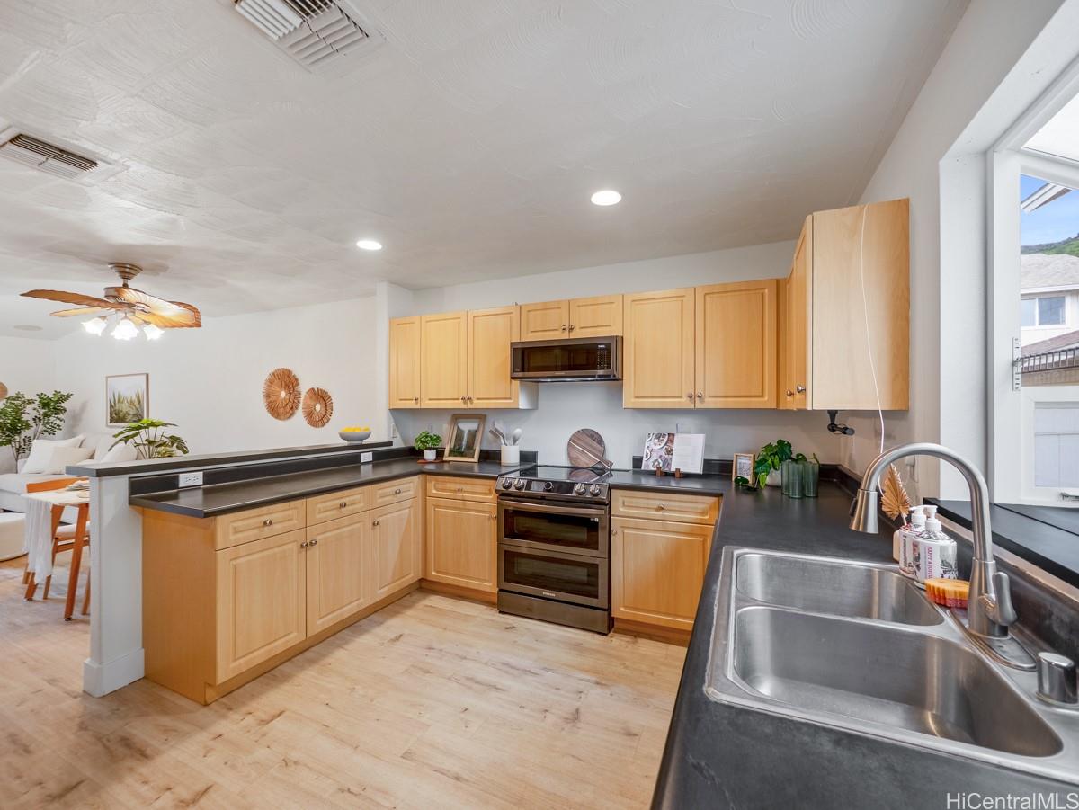 87-1023  Ahekai Street Maili Sea-kaimalino, Leeward home - photo 11 of 25