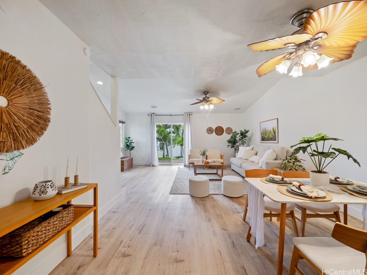 87-1023  Ahekai Street Maili Sea-kaimalino, Leeward home - photo 12 of 25